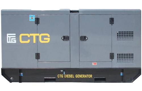 Купить Генератор CTG 755SD (688 кВА) в Волгодонске