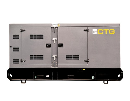 Купить Генератор CTG AD-440RE (400 кВА) в Волгодонске