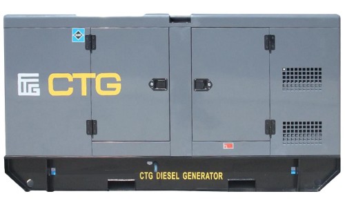 Купить Генератор CTG AD-18RE-M (16 кВА) в Волгодонске