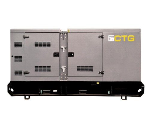 Купить Генератор CTG 625SD (562.5 кВА) в Волгодонске