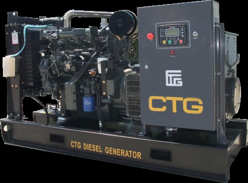 Купить Генератор CTG AD-275RE (250 кВА) в Волгодонске