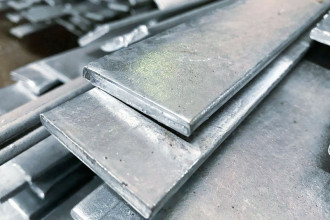 Купить ПОЛОСА 50х4 в Волгодонске